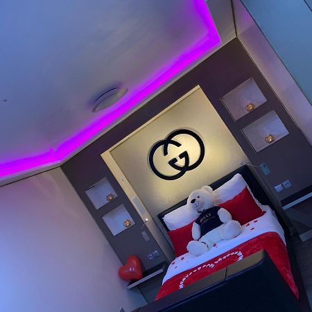 Emazen Hotel Lille Zewnętrze zdjęcie