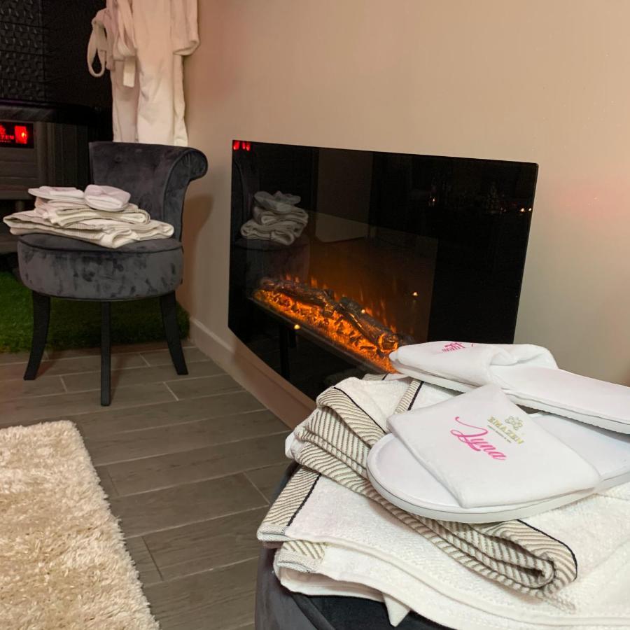Emazen Hotel Lille Zewnętrze zdjęcie