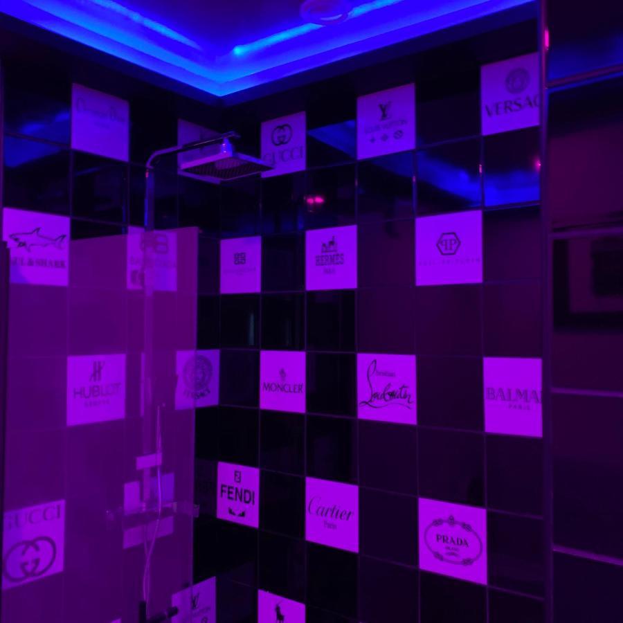 Emazen Hotel Lille Zewnętrze zdjęcie