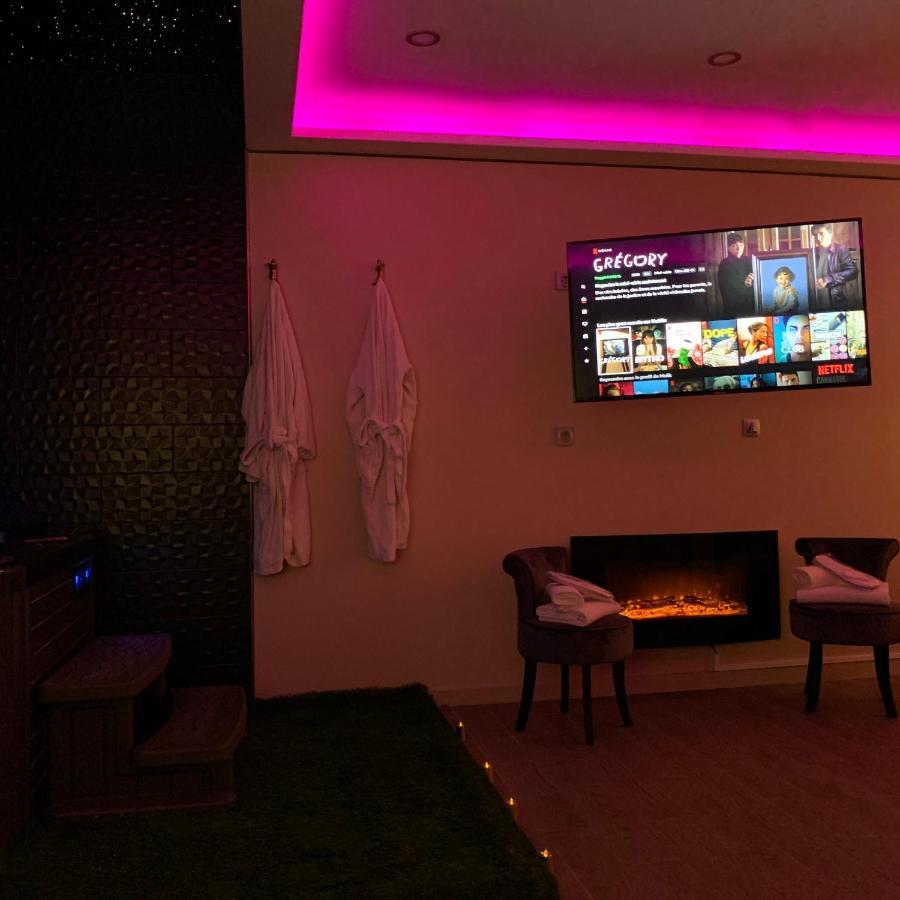 Emazen Hotel Lille Zewnętrze zdjęcie